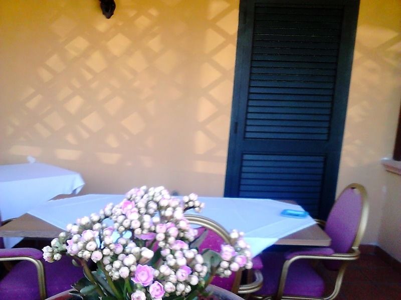 Hotel Federico II Neapel Exterior foto